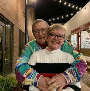 Meet your Posher, Sharon